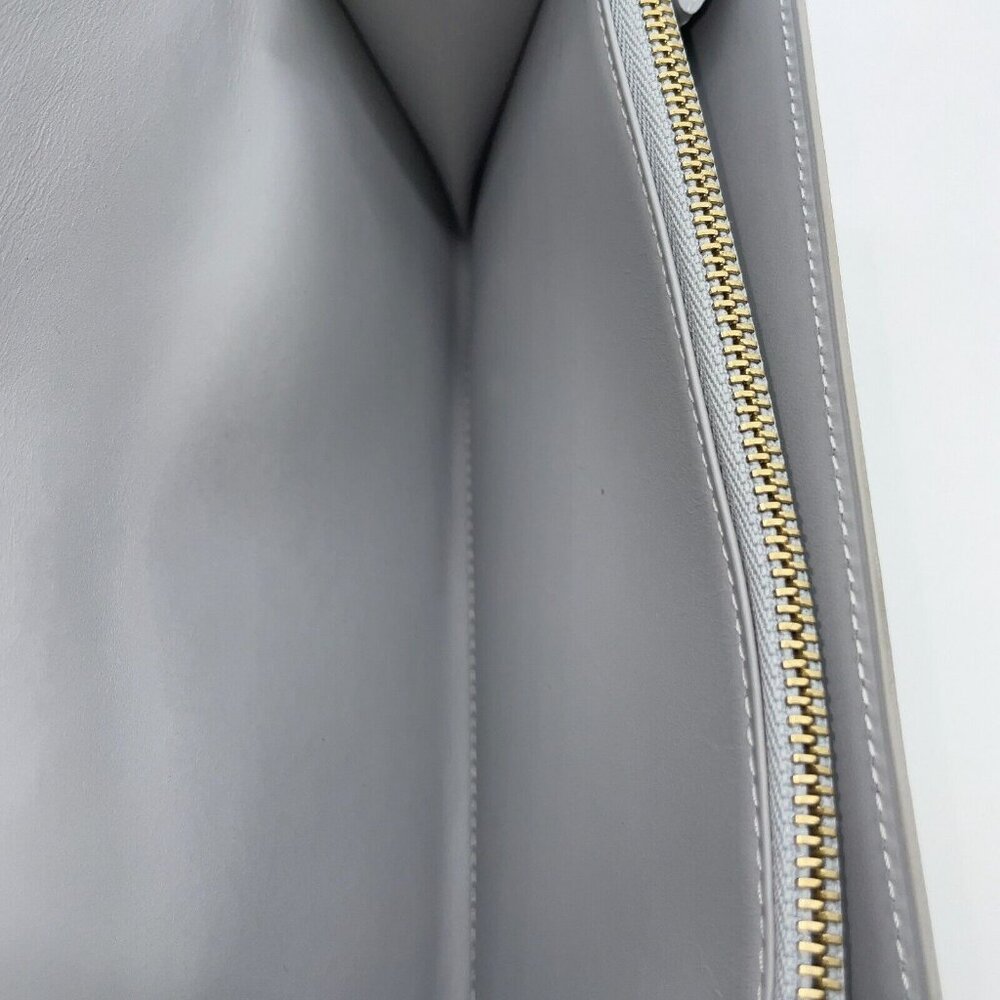 Authentic Louis Vuitton Vernis Sarah Continental Wallet - NEW! - Picture 8 of 13
